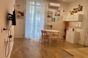 Monolocale centro uso transitorio 790,00