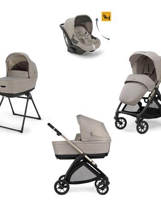  Inglesina trio electa