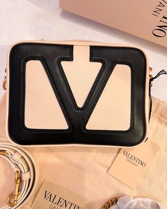 Borsa a tracolla Valentino Garavani  nuova 