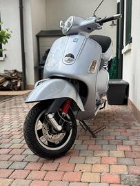Vespa GTS 250ie