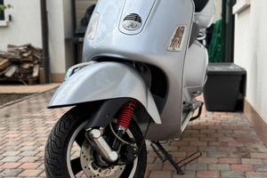 Vespa GTS 250ie