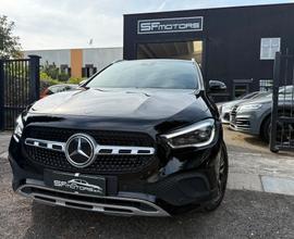 Mercedes-benz GLA 200 GLA 200 d Automatic 4Matic P
