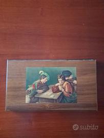 Set carte da gioco
