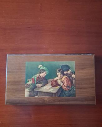 Set carte da gioco