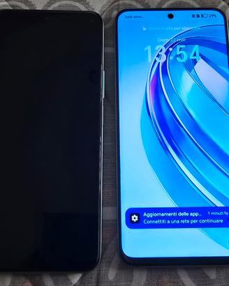 HONOR X8a ( 2 pezzi )