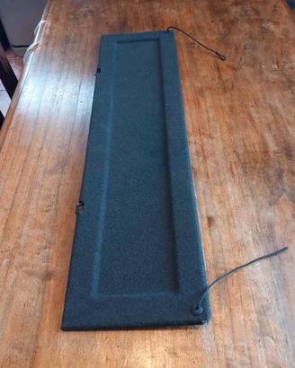 CITROEN C3  2005-2010 cappelliera posteriore