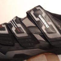 Scarpe mtb