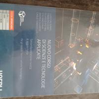 Nuovo corso di scienze e tecnologie applicate
