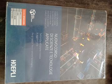 Nuovo corso di scienze e tecnologie applicate