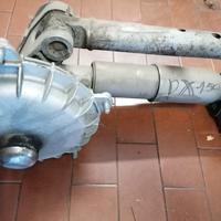 Forcella Vespa 150 PX 