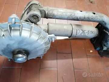 Forcella Vespa 150 PX 