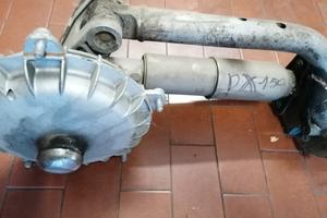 Forcella Vespa 150 PX 