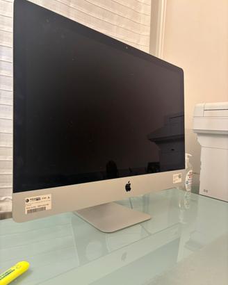 iMac 27
