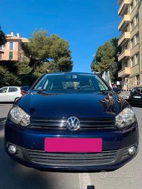 VOLKWAGEN GOLF 2.0 TDI TRENDLINE