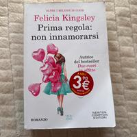 Libro Kingsley
