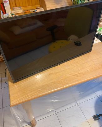 Tv Ok 32”