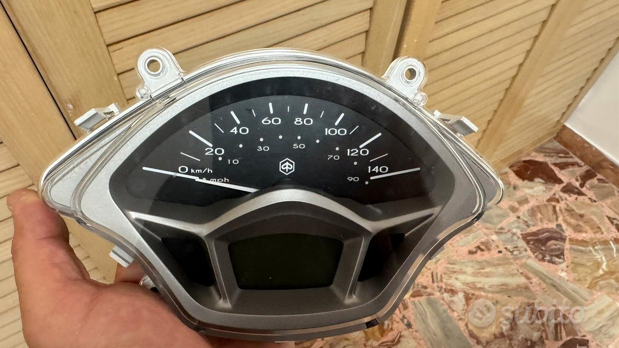 Contachilometri liberty 125 Accessori e ricambi moto originali
