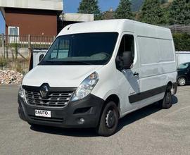 Renault Master T35 2.3 dCi/135 PM-TM Twin Turbo S&