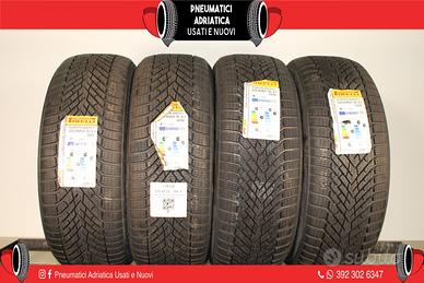 4 Gomme NUOVE 235 45 R 21 Pirelli SPED GRATIS