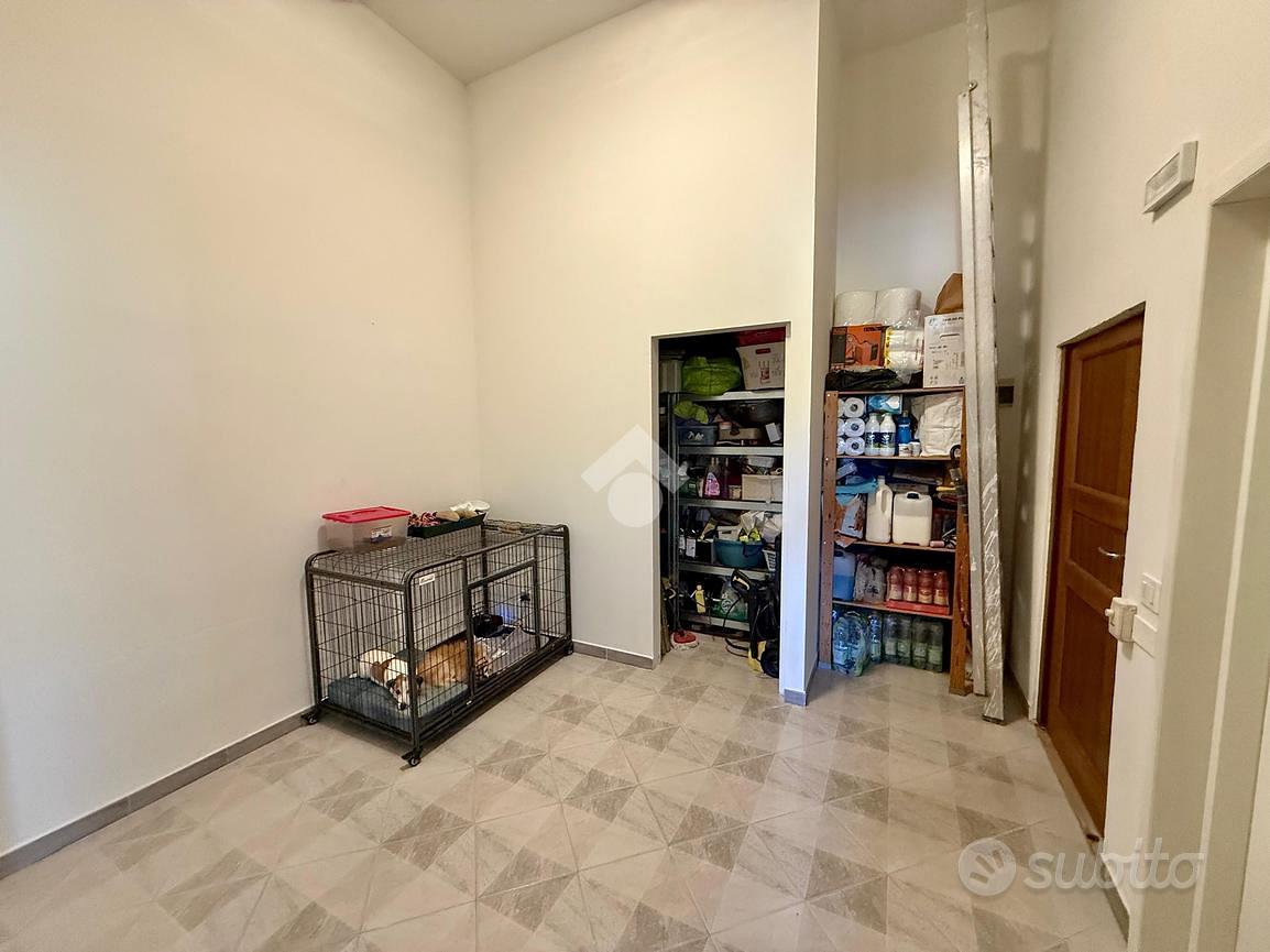 Appartamento – Montemurlo, Oste - Vista 2