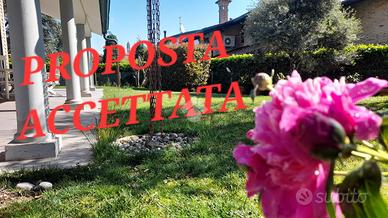 VILLA SINGOLA A INVERIGO