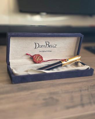 Penna Stilografica Vintage Dom Baiz International