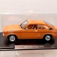 Modellini Auto ( K ) 1:24 Marcoal