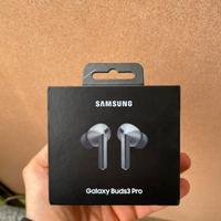Cuffie Samsung Galaxy Buds3 Pro