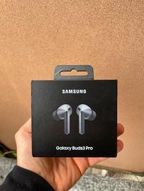 Cuffie Samsung Galaxy Buds3 Pro