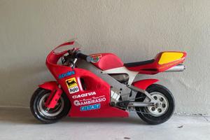 Minimoto Polini 910 50cc anni '90 - FUNZIONANTE