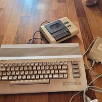 Commodore 64C