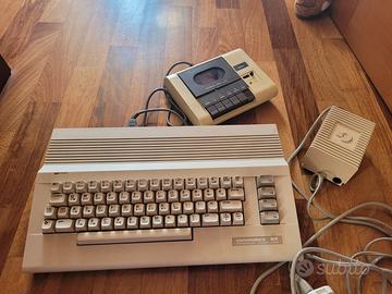 Commodore 64C