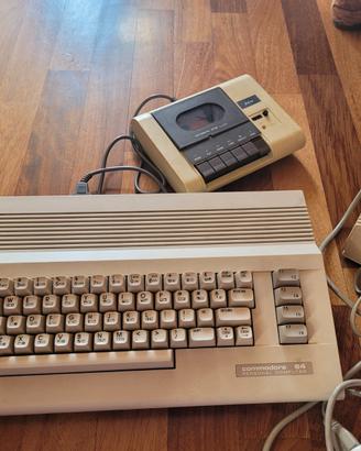 Commodore 64C