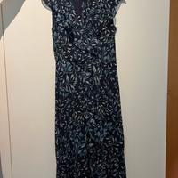 Vesito elegante Lauren Ralph Lauren taglia XS