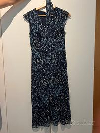 Vesito elegante Lauren Ralph Lauren taglia XS