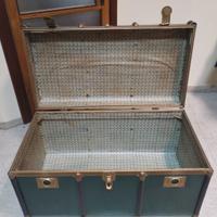 Baule "della Nonna"