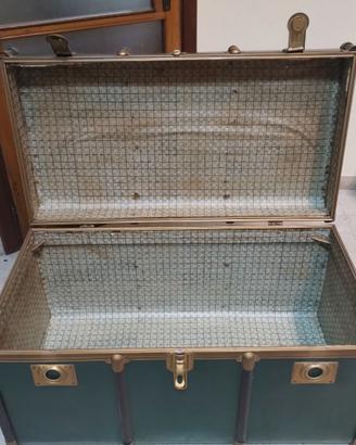 Baule "della Nonna"
