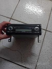 autoradio