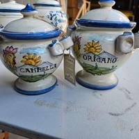 SET SPEZIE BALLARINI