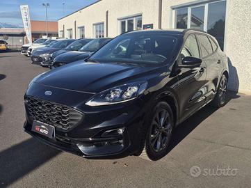 Ford Kuga Kuga III 2020 X 2.0 ecoblue ST-line 2wd