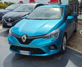 Renault Clio TCe 12V 100 CV 5 porte Zen