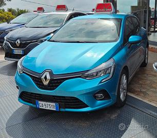 Renault Clio TCe 12V 100 CV 5 porte Zen