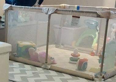 Recinto gioco Neonato/bambini 