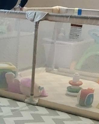 Recinto gioco Neonato/bambini 