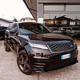 Land Rover Range Rover Velar 2.0D I4 180 CV R-Dyna