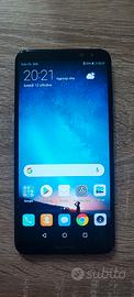 smartphone Huawei Mate 10 lite