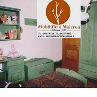 Camere Da Letto Mobili Rustici cod155