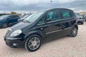 Lancia Musa 1.4 GPL Platino tetto apribile