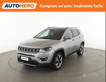 JEEP Compass LB82087