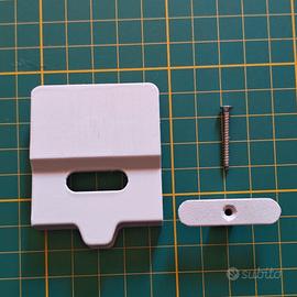 Maniglia Blocco frigo/congelatore